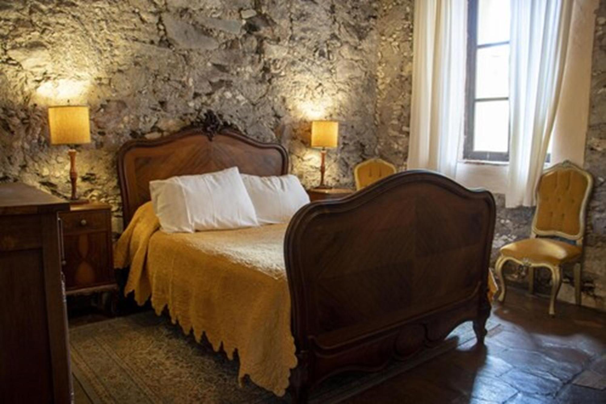 Hotel Boutique Meson De La Abundancia Catorce 客房 照片